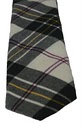 MacPherson Clan Dress Modern Tartan Tie