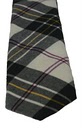 MacPherson Clan Dress Modern Tartan Tie - Click Image to Close