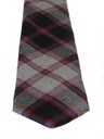 MacPherson Clan Hunting Modern Tartan Tie