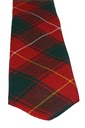 MacPhie Clan Modern Tartan Tie - Click Image to Close