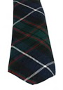 MacRae Clan Hunting Modern Tartan Tie