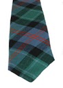 MacTaggart Clan Ancient Tartan Tie - Click Image to Close