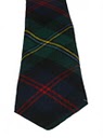 Malcolm Clan Modern Tartan Tie