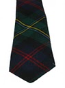 Malcolm Clan Modern Tartan Tie - Click Image to Close