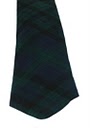 Matheson Clan Hunting Modern Tartan Tie - Click Image to Close