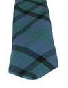 Matheson Clan Hunting Ancient Tartan Tie - Click Image to Close