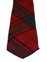 Maxwell Clan Modern Tartan Tie