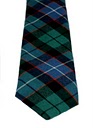 Mitchell Clan Ancient Tartan Tie