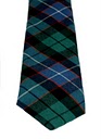 Mitchell Clan Ancient Tartan Tie - Click Image to Close