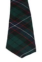 Mitchell Clan Modern Tartan Tie