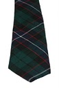 Mitchell Clan Modern Tartan Tie - Click Image to Close