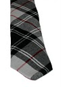 Moffat Clan Modern Tartan Tie