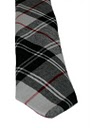 Moffat Clan Modern Tartan Tie - Click Image to Close