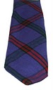 Montgomery Clan Modern Tartan Tie