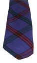 Montgomery Clan Modern Tartan Tie - Click Image to Close