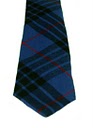 Morgan Clan Modern Tartan Tie