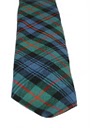 Murray of Atholl Clan Ancient Tartan Tie - Click Image to Close