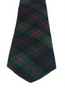 Murray of Atholl Clan Modern Tartan Tie - Click Image to Close