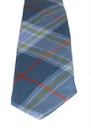 Musselburgh Tartan Tie