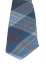 Musselburgh Tartan Tie - Click Image to Close