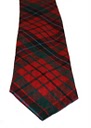 Nicholson Clan Modern Tartan Tie