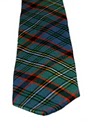 Nicolson Clan Hunting Ancient Tartan Tie