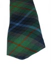 New York City Tartan Tie