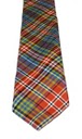 Ogilvie of Airlie Ancient Tartan Tie - Click Image to Close