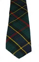 Ogilvie Clan Hunting Modern Tartan Tie