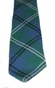 Oliphant Clan Ancient Tartan Tie
