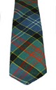 Paisley Ancient Tartan Tie