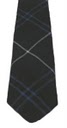 Scottish Patriot Tartan Tie - Click Image to Close