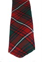 Rattray Clan Modern Tartan Tie - Click Image to Close