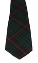 Renwick Clan Modern Tartan Tie