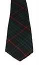 Renwick Clan Modern Tartan Tie - Click Image to Close