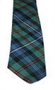 Robertson Clan Hunting Ancient Tartan Tie