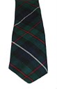 Robertson Clan Hunting Modern Tartan Tie