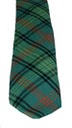 Ross Clan Hunting Ancient Tartan Tie