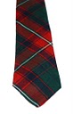 Roxburgh Modern Tartan Tie - Click Image to Close