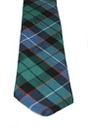 Russell Clan Ancient Tartan Tie