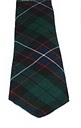 Russell Clan Modern Tartan Tie