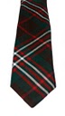 Scott Clan Hunting Modern Tartan Tie - Click Image to Close