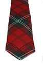 Seton Clan Modern Tartan Tie