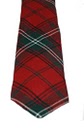 Seton Clan Modern Tartan Tie - Click Image to Close