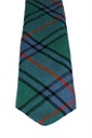 Shaw Clan Ancient Tartan Tie
