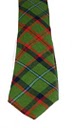 Shaw of Tordarroch Hunting Tartan Tie