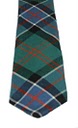 Sinclair Clan Hunting Ancient Tartan Tie