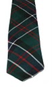 Sinclair Clan Hunting Modern Tartan Tie