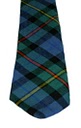 Smith Clan Ancient Tartan Tie