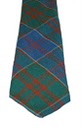 Stewart of Appin Clan Hunting Ancient Tartan Tie